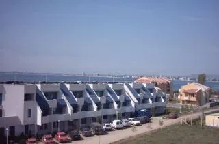 Ralitsa Vlas Apartments