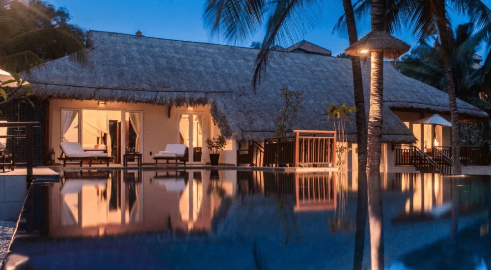 Victoria Phan Thiet Resort & Spa