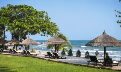 Victoria Phan Thiet Resort