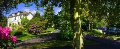 The Marcliffe Hotel & Spa Aberdeen