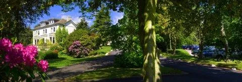 The Marcliffe Hotel & Spa Aberdeen