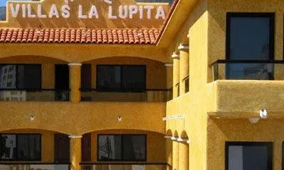 Villas La Lupita