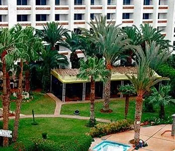 Argana Hotel