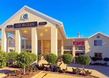 Comfort Inn & Suites Georgian