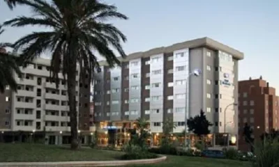 Elba Hotel Almeria