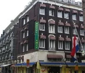 Hotel Smit Amsterdam