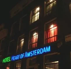 Heart of Amsterdam