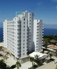 Antalya Adonis Hotel