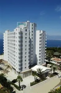 Antalya Adonis Hotel