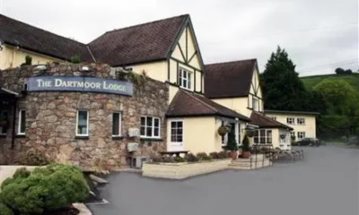 Dartmoor Lodge Ashburton (England)