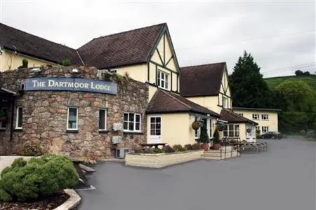 Dartmoor Lodge Ashburton (England)