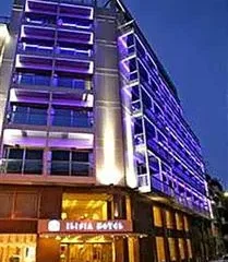 BEST WESTERN Ilisia Hotel