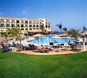 Anmaria Beach Hotel Ayia Napa