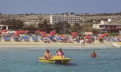 Corfu Hotel Ayia Napa