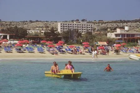 Corfu Hotel Ayia Napa