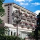 Hotel Tannenhof Baden-Baden