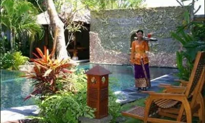 Labha Villas Bali