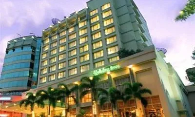 Holiday Inn Bandung