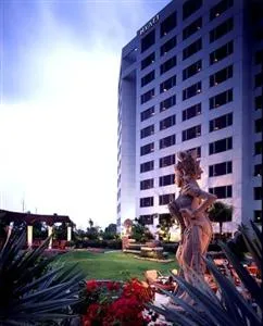 Hyatt Regency Bandung