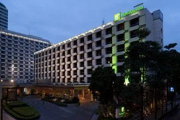 Holiday Inn Bangkok