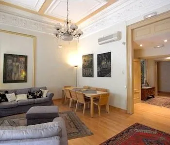 Fashion House Bed and Breakfast Barcelona