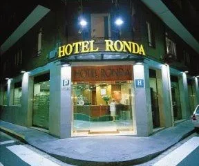 Hotel Ronda Barcelona