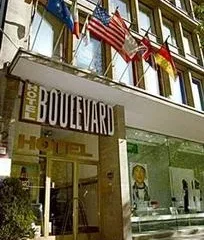 Hotel Boulevard Berlin