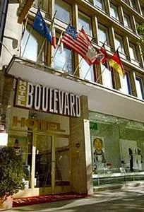 Hotel Boulevard Berlin