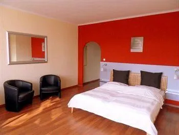 Apartcity-Serviced Apartments Hotel