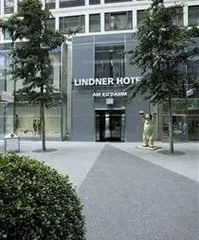 Lindner Hotel Am Ku'damm