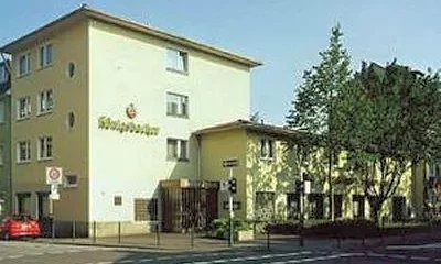 Hotel Am Römerhof Bonn