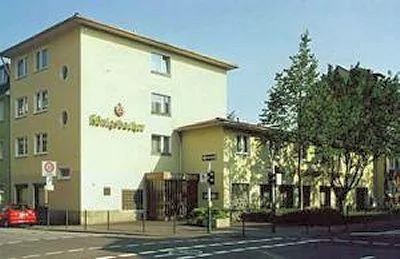 Hotel Am Römerhof Bonn