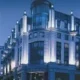 Radisson Blu Royal Hotel Brussels