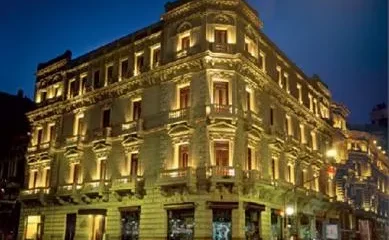 Esplendor Buenos Aires