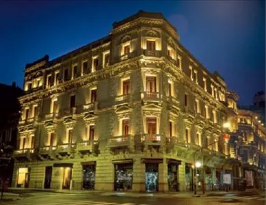 Esplendor Buenos Aires