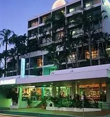 Sunshine Tower Hotel Cairns