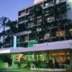 Sunshine Tower Hotel Cairns