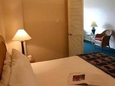 Il Centro Apartment Suites