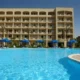 Grand Pyramids Hotel Cairo