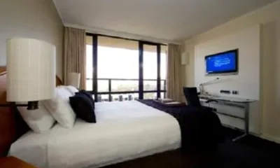 Rydges Lakeside Canberra