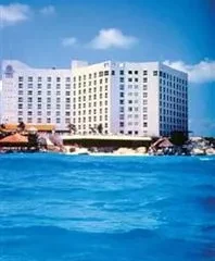 Royal Sunset Resort Cancun