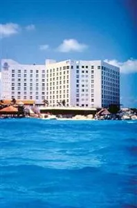 Royal Sunset Resort Cancun