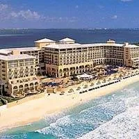 Ritz-Carlton Cancun