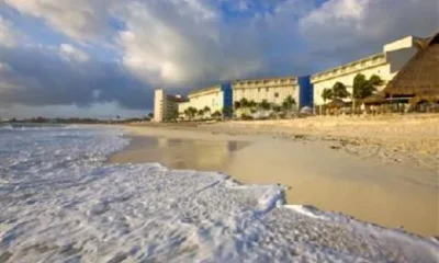 Westin Resort & Spa Cancun