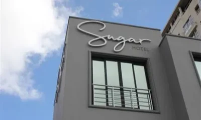 Sugar Hotel Cape Town