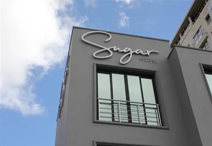 Sugar Hotel Cape Town