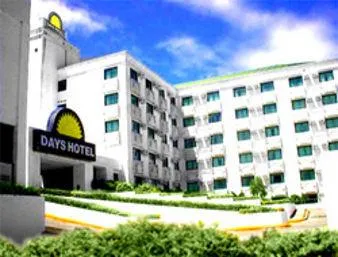 Days Hotel Cebu Airport