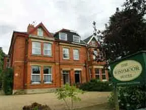 Wishmoor Hotel