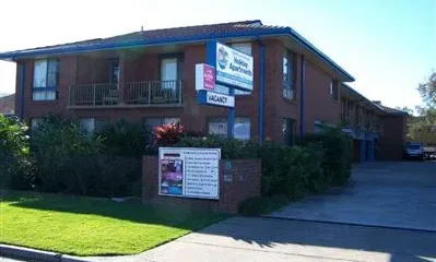 Coffs Harbour Holiday Apartments