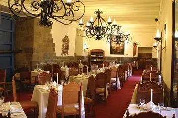 Libertador Palacio del Inka Hotel Cusco